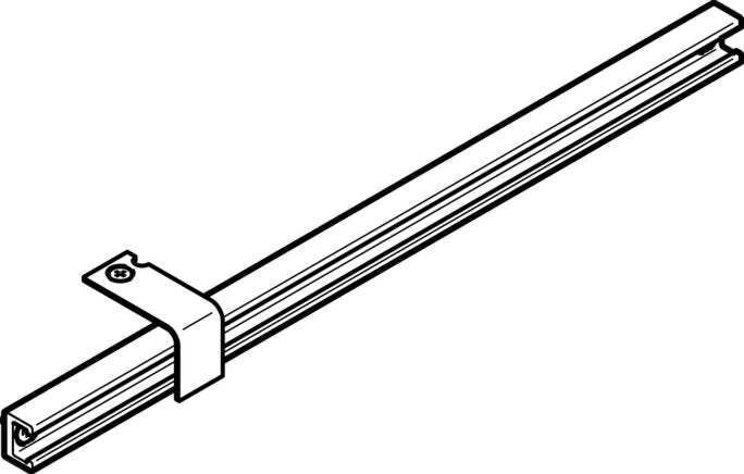 FESTO EAPR-S1-S-20-25 Sensor