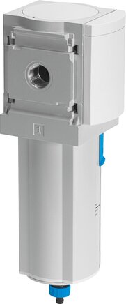 FESTO MS6-LWS-1/2-U-V Clamp