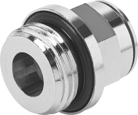 FESTO NPQM-D-G12-Q10-P10 Push-in fitting