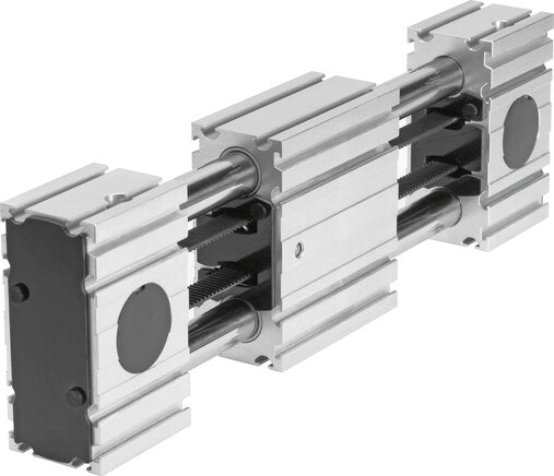 FESTO ELGR-TB-45-600-0H Toothed belt axis