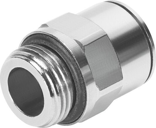 FESTO NPQM-D-G38-Q8-P10 Push-in fitting