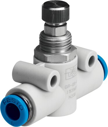 FESTO GR-QS-3 Check valve