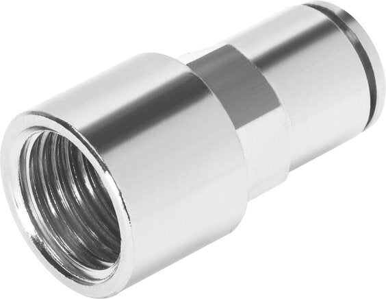 FESTO NPQM-D-G18F-Q8-P10 Push-in fitting