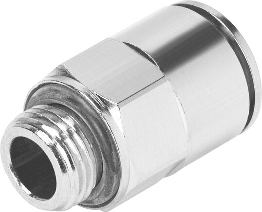 FESTO NPQM-D-G18-Q6-P10 Push-in fitting