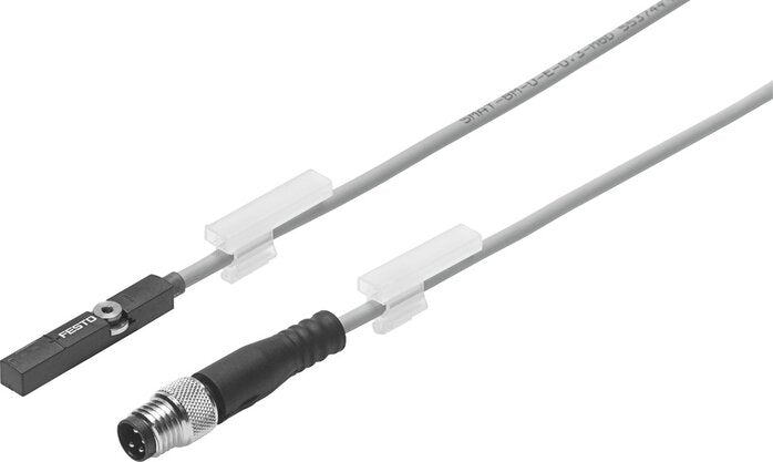 FESTO SMAT-8M-U-E-0,3-M8D Cylinder