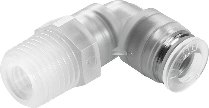 FESTO NPQP-L-R14-Q8-FD-P10 Fitting