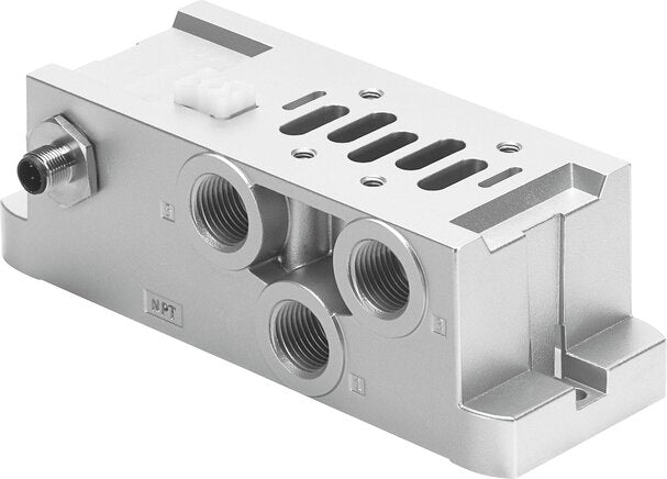 FESTO VABS-S2-2S-G12-R3 Sub-base