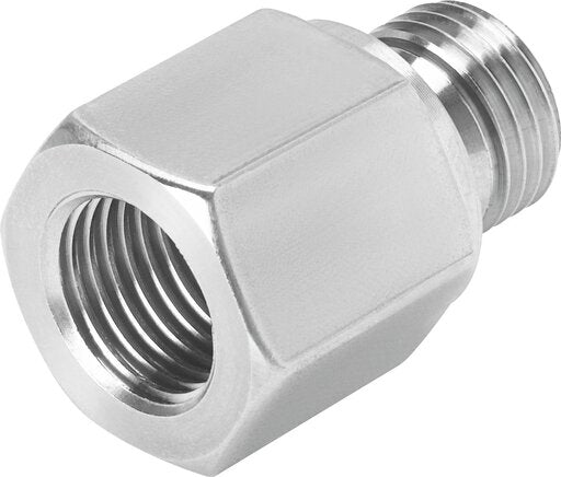 FESTO NPFV-AF-N14-N14-MF Adapter