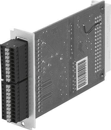 FESTO CAMC-D-8E8A Interface