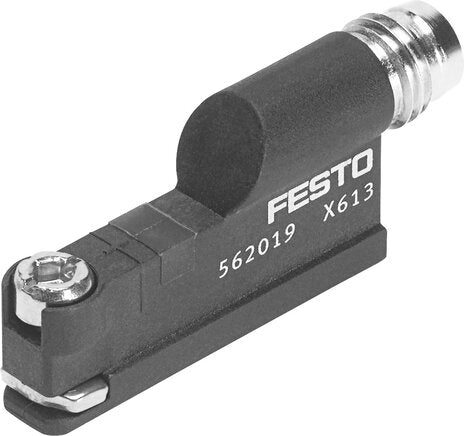 FESTO SMT-8-SL-PS-LED-24-B Sensor