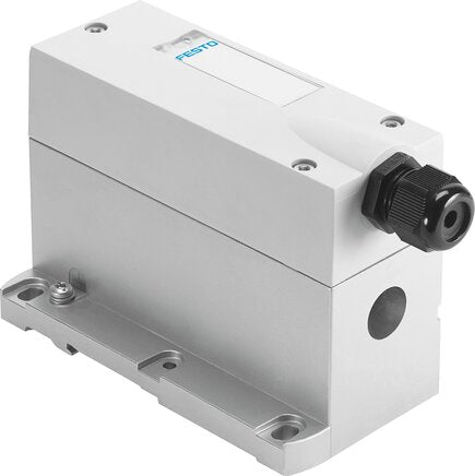 FESTO VABE-S6-1LT-C-M1-S37 Valve