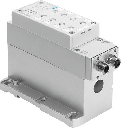 FESTO VABE-S6-1LF-C-A8-E Valve