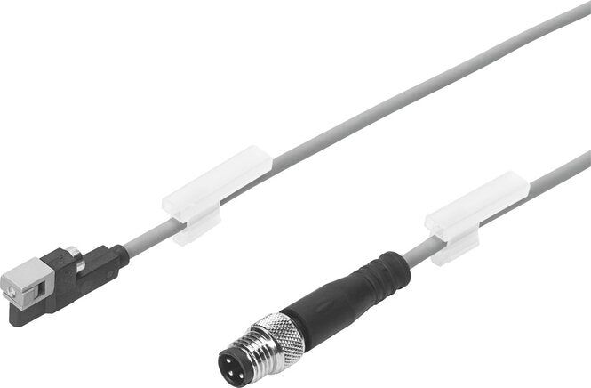 FESTO SMT-8G-NS-24V-E-0,3Q-M8D Sensor