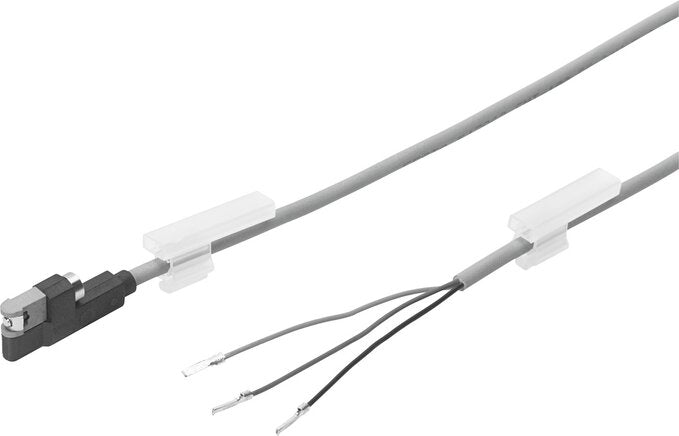 FESTO SMT-10G-PS-24V-E-2,5Q-OE Sensor