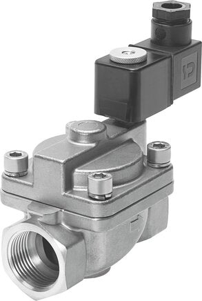 FESTO VZWP-L-M22C-G34-250-2AP& Solenoid valve