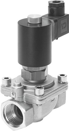 FESTO VZWF-L-M22C-G112-400-1P& Solenoid valve