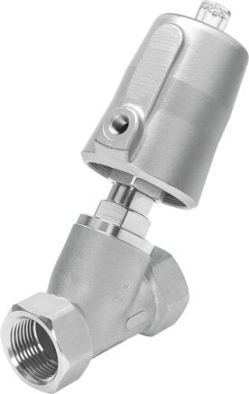 FESTO VZXF-L-M22C-M-A-G2-430-H3B1-5# Valve