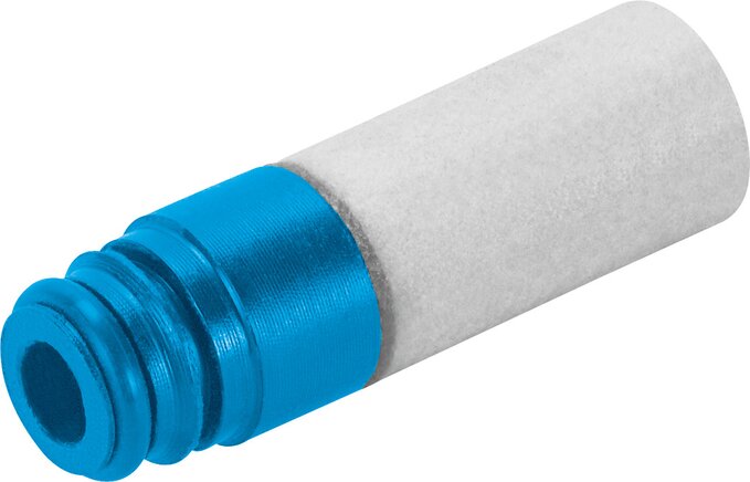 FESTO AMTC-P-PC10 Silencer