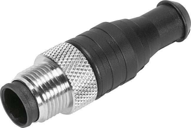 FESTO CACR-S-B12G5-220-PB Plug
