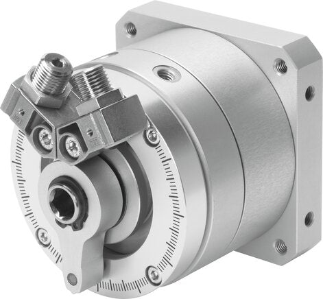 FESTO DSM-T-32-270-P-A-B Silencer