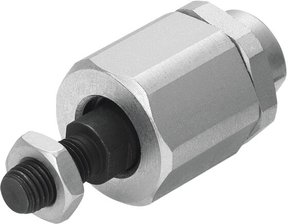FESTO FK-M16 Self-aligning rod coupl
