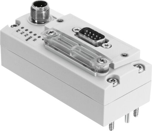 FESTO CTEU-CO Plug