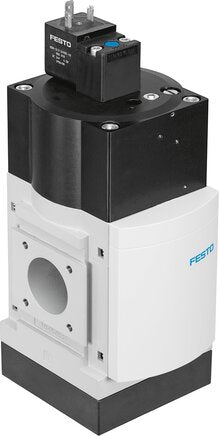 FESTO MS9-SV-G-C-V24-S-VS Valve