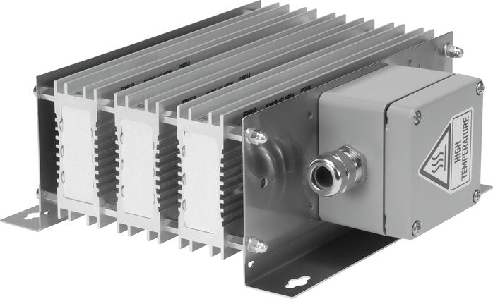 FESTO CACR-KL2-67-W1800 Braking resistor