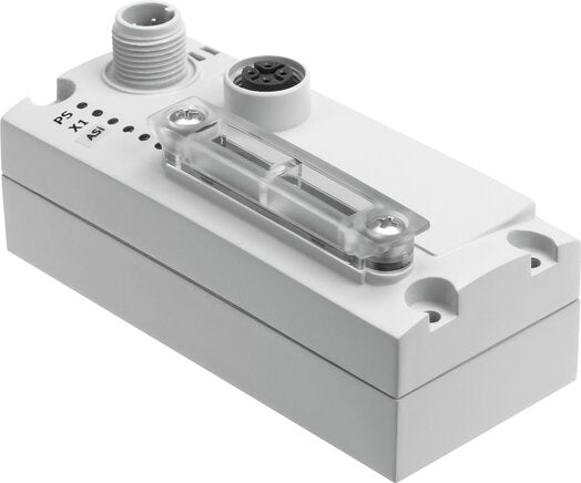 FESTO CTEU-AS Plug