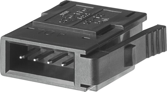 FESTO NECU-S-ECG4-HX-Q3 Plug