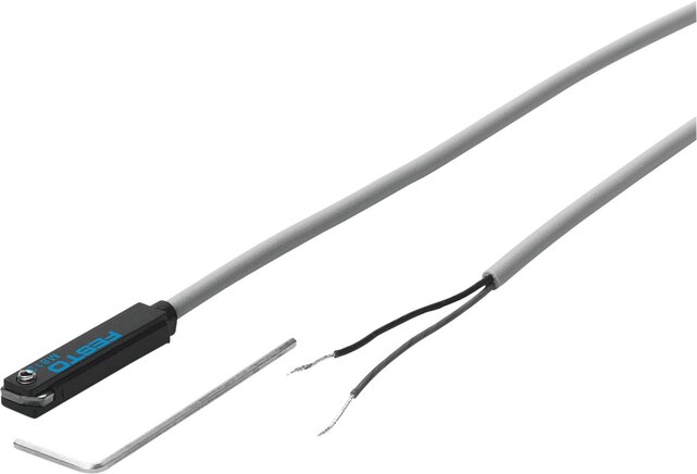 FESTO SME-8-K-24-S6 Sensor