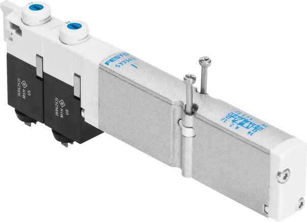 FESTO VMPA1-M1H-J-PI Solenoid valve