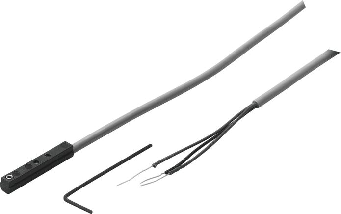 FESTO SME-10-KL-LED-24 Sensor