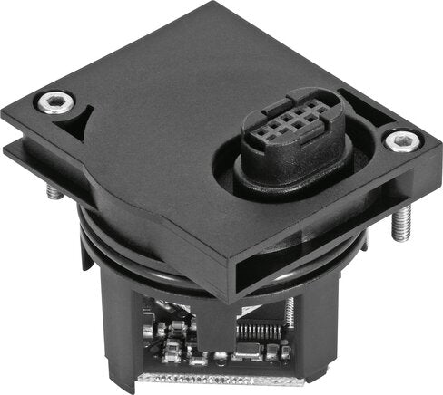 FESTO VMPA-FB-EMG-P1 Electronics module