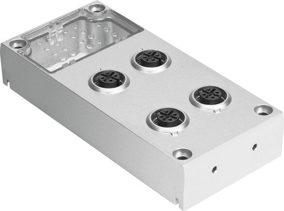 FESTO CPX-M-AB-4-M12X2-5POL-T Screw