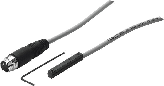 FESTO SME-10-SL-LED-24 Sensor