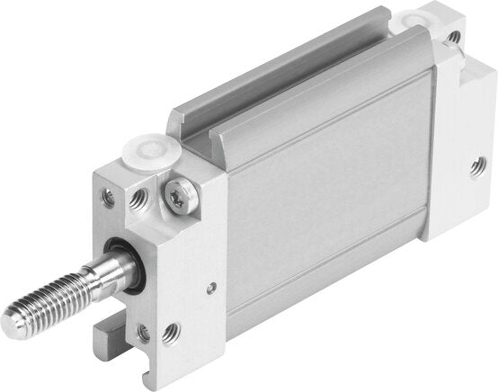 FESTO DZF-12-10-A-P-A Flat cylinder
