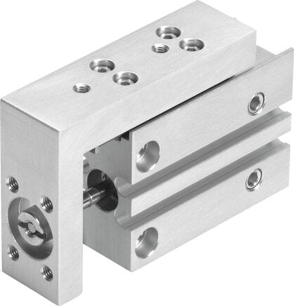 FESTO SLS-6-25-P-A Silencer
