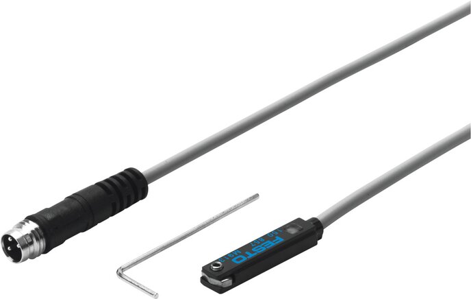 FESTO SME-8-S-LED-24 Sensor