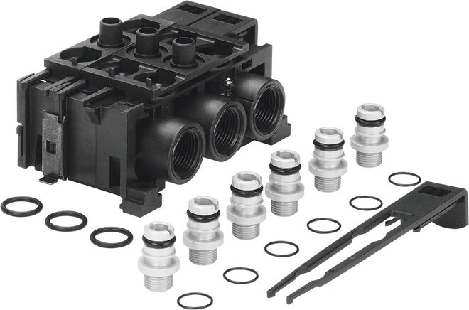 FESTO CPE14-PRSGO-3 Valve