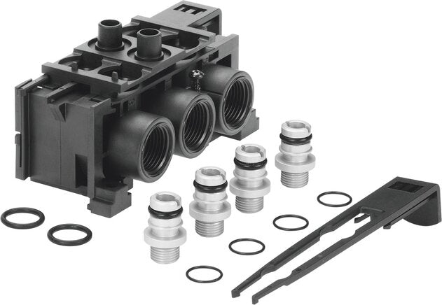 FESTO CPE14-PRSG-2 Valve