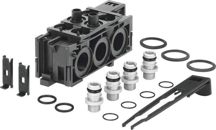 FESTO CPE14-PRSEO-2 Valve