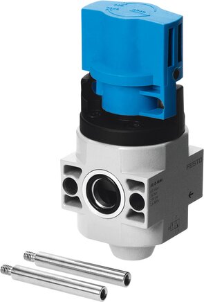 FESTO HE-D-MINI Valve