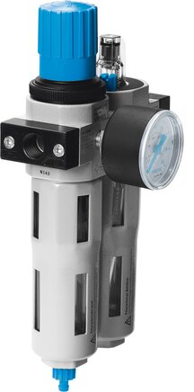 FESTO FRC-3/4-D-MIDI-A Filter regulator