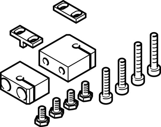 FESTO DASI-B12-16-S3 Sensor