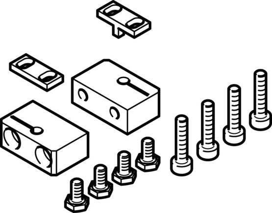 FESTO DASI-B13-35-S3 Sensor