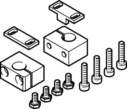 FESTO DASI-B13-63-S8 Sensor