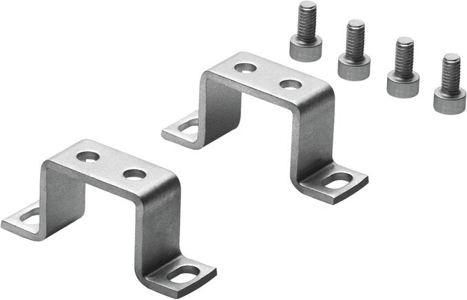 FESTO HFOE-D-MINI Mounting bracket