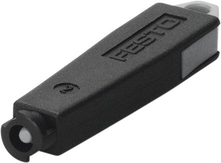 FESTO AHB-MEB Manual override