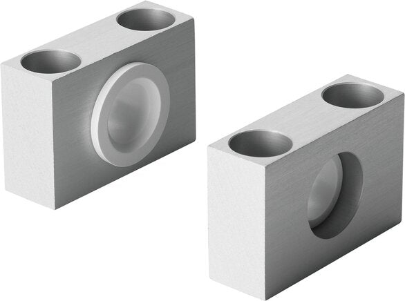 FESTO LNZG-320 Trunnion support